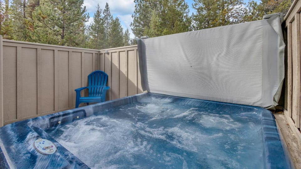 Rager Mountain - Unit 10 House in Sunriver
