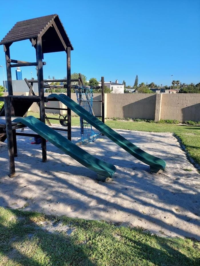 Children play ground