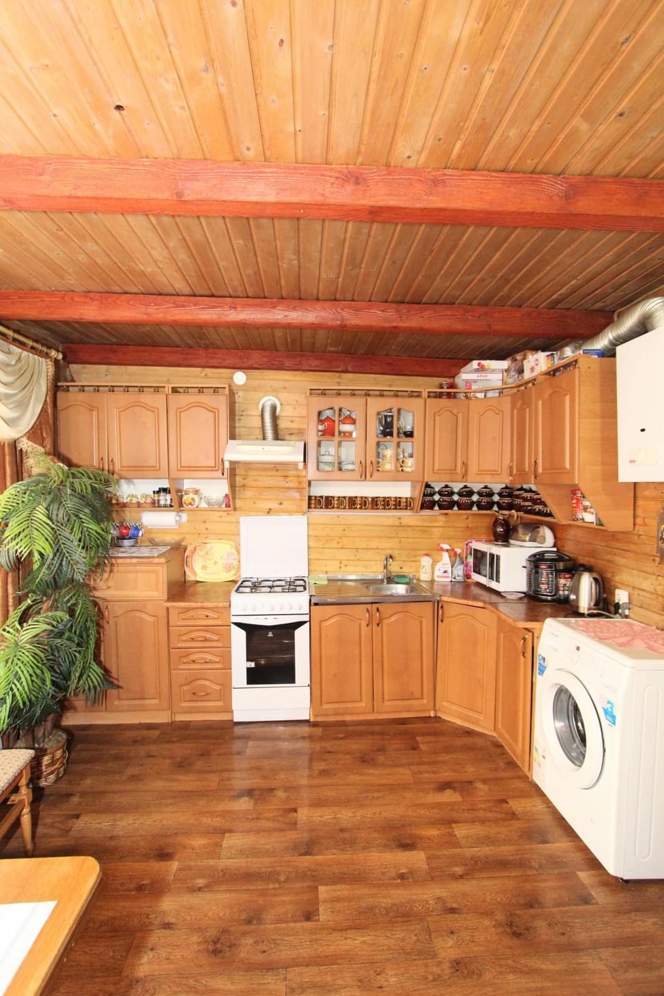 Coffee/tea facilities, Kitchen or kitchenette, Kitchen or kitchenette, minibar