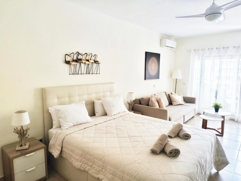BENALBEACH Suite vistas al mar Apartment in Benalmadena