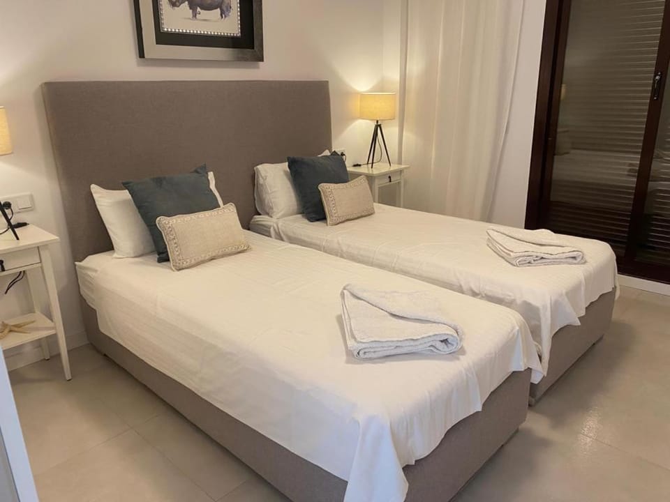 LA MAESTRANZA 28 Apartment in Marbella