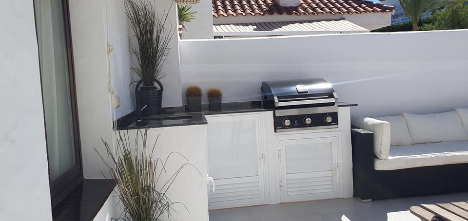 LA MAESTRANZA 28 Apartment in Marbella