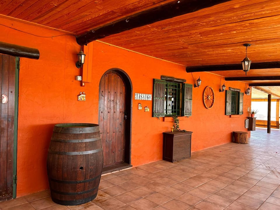 Bed&Ride La Manigua Apartment in Gran Canaria