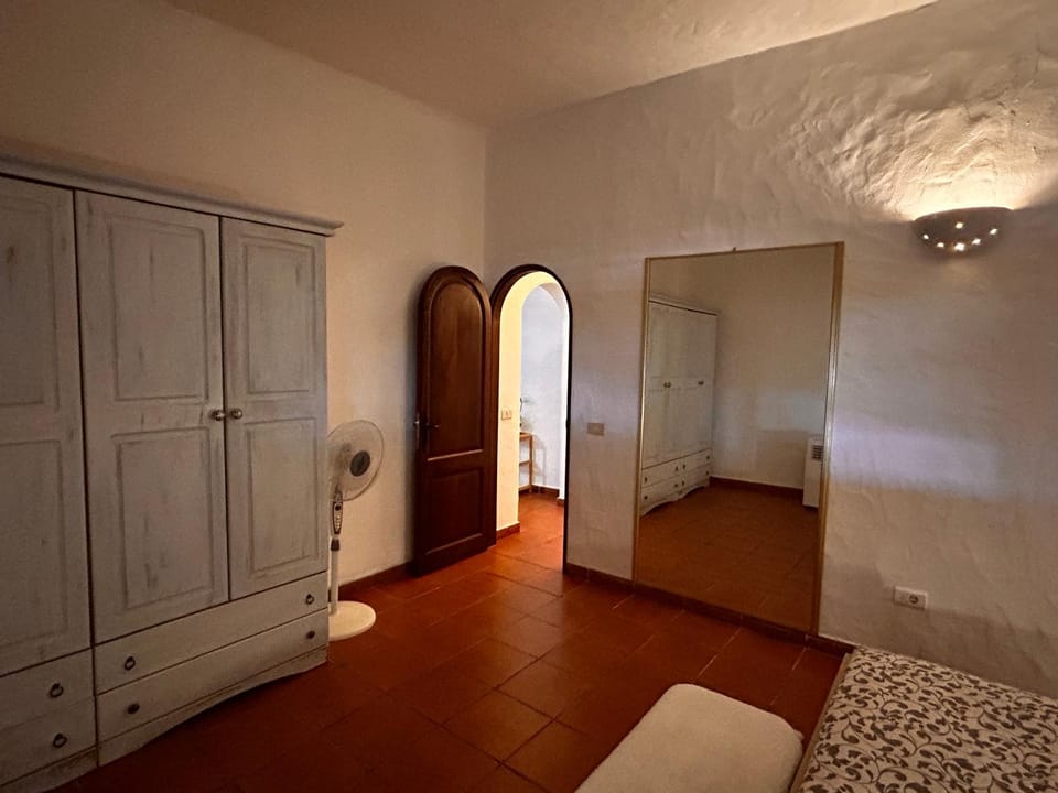 Bed&Ride La Manigua Apartment in Gran Canaria