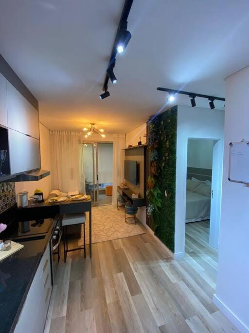 Flat Moderno - 8 km Aeroporto GRU Apartment in Guarulhos