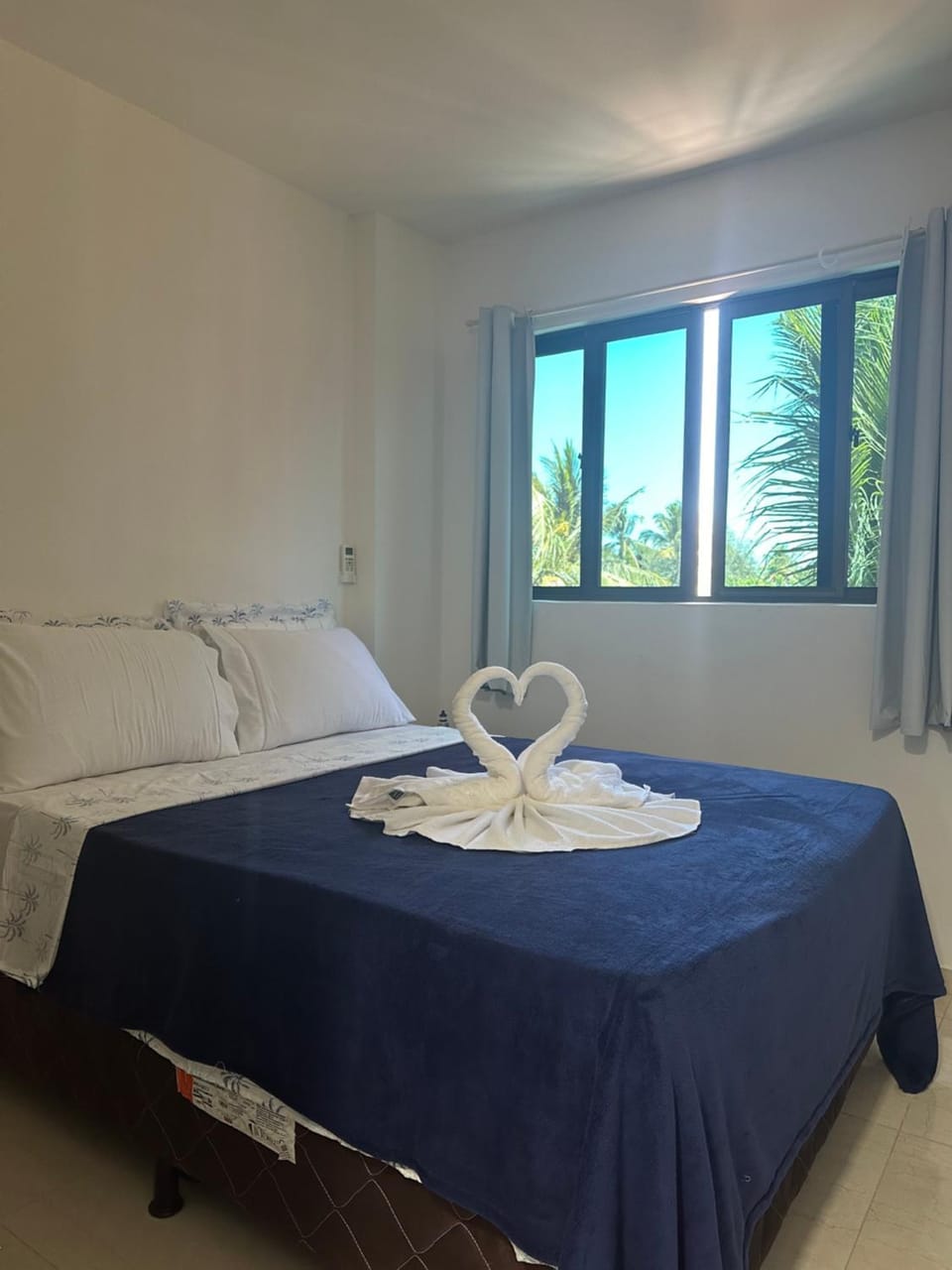 Flat Porto do Galo Apartment in Ipojuca