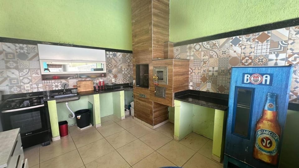 Refúgio Perfeito em Itaipuacu House in Niterói