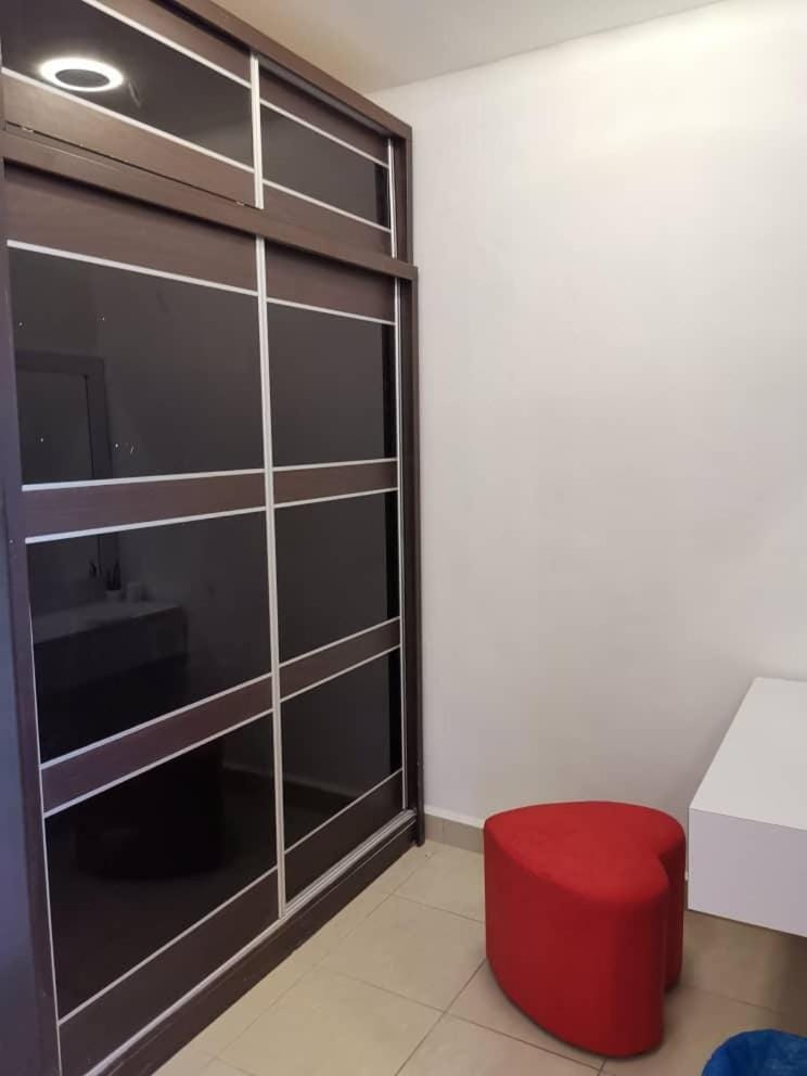 Tawau Homestay W&T Cheap But Comfortable House in Sabah
