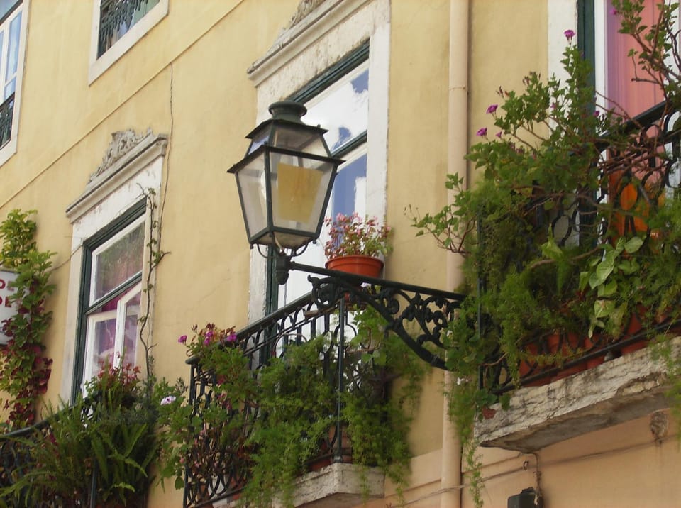 Property building, Decorative detail