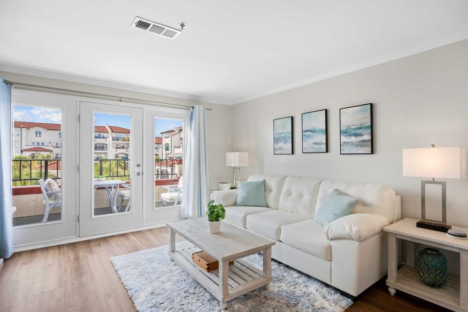 North Topsail Beach Condo in Resort-Style Complex! House in North Topsail Beach