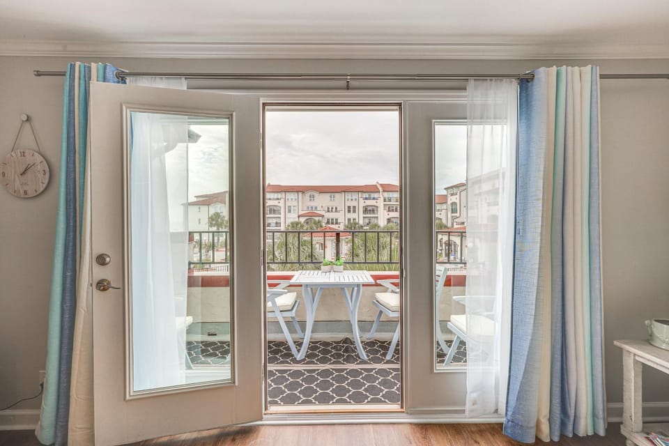 North Topsail Beach Condo in Resort-Style Complex! House in North Topsail Beach