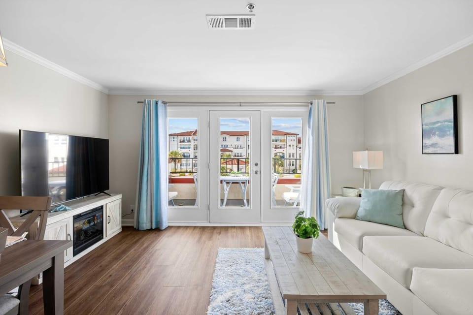 North Topsail Beach Condo in Resort-Style Complex! House in North Topsail Beach