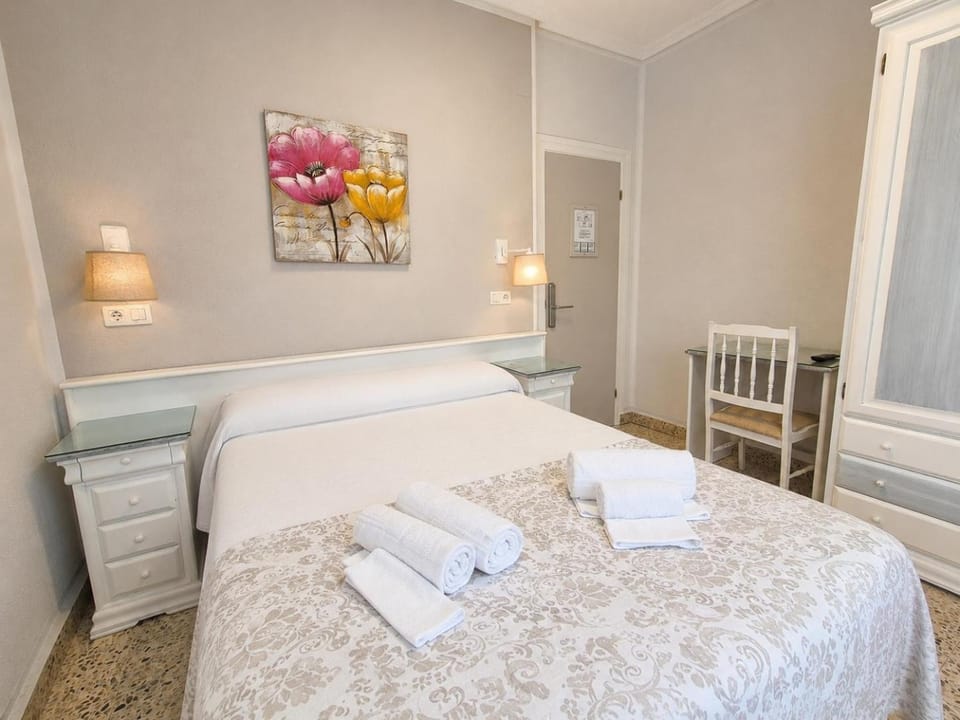 Hosteria El Capricho by R2R Consulting Bed and Breakfast in Cantabria