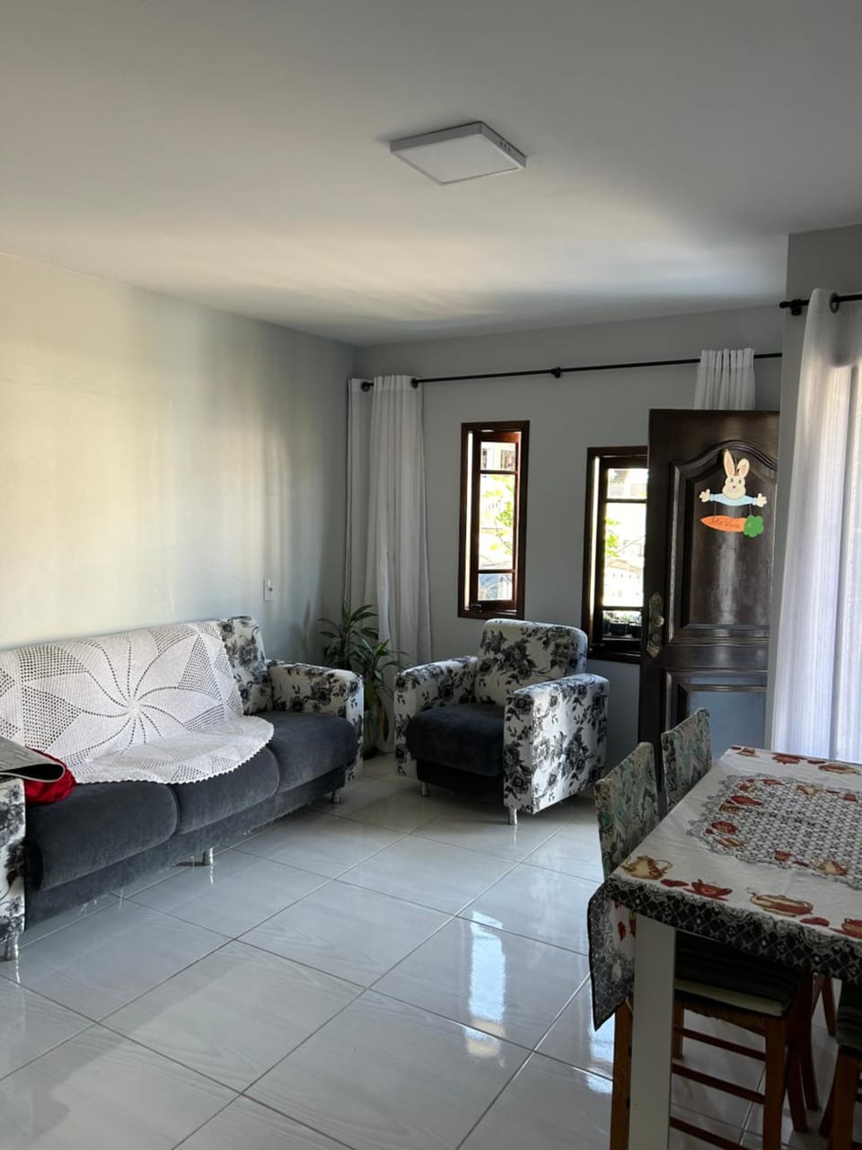 Casa das Suculentas House in Jaraguá do Sul