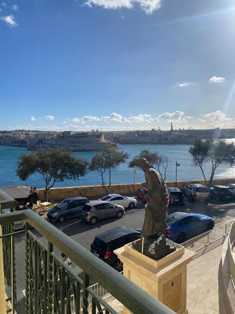 View (from property/room), Balcony/Terrace