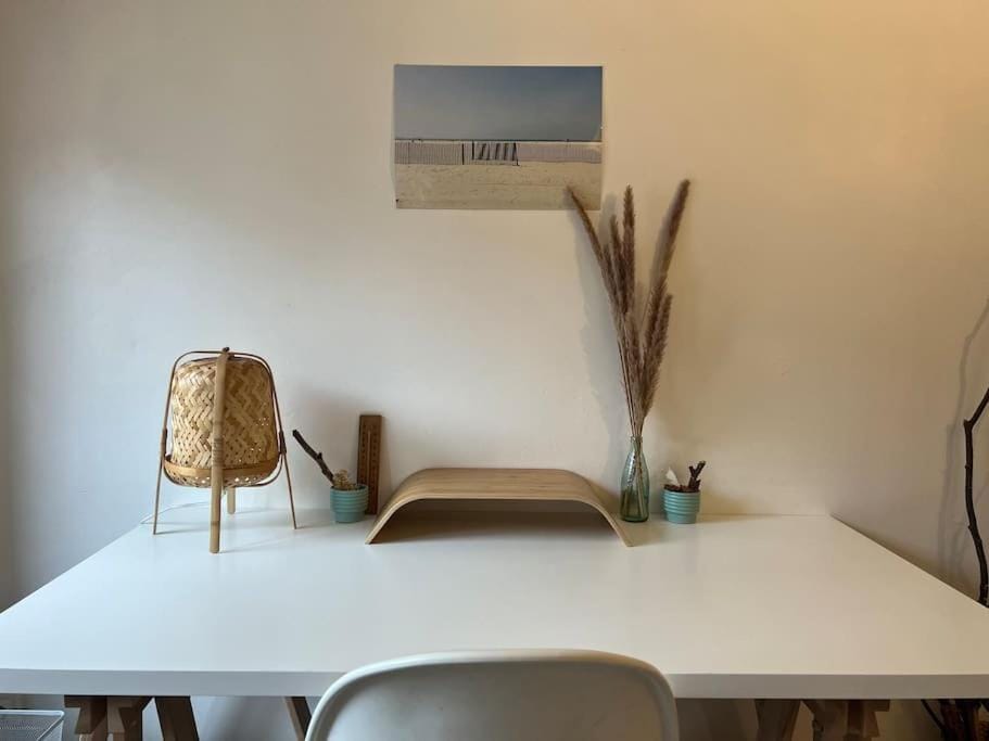 Le Cyclade - T2 - Place Jean Jaurès Apartment in Saint-Étienne