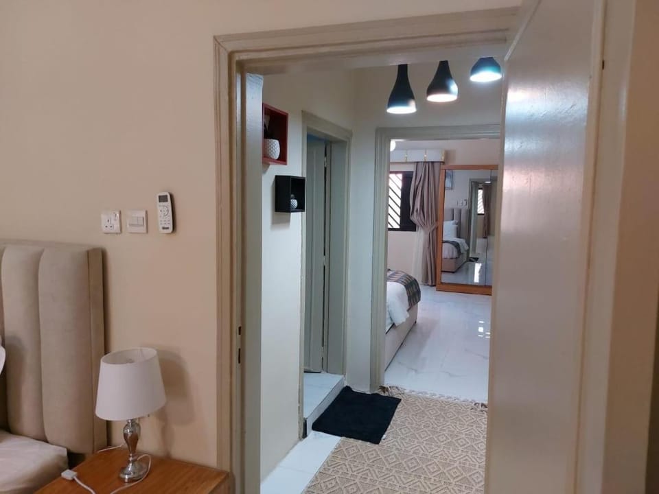 ليالي العروبة شقة مفروشة خاصة Hotel in Riyadh