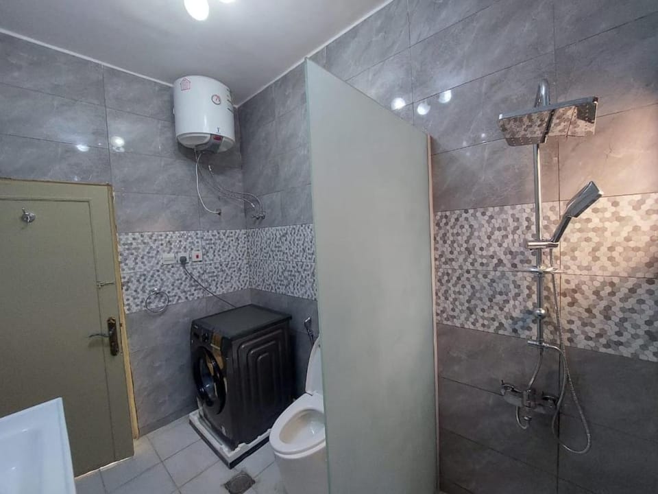 ليالي العروبة شقة مفروشة خاصة Hotel in Riyadh