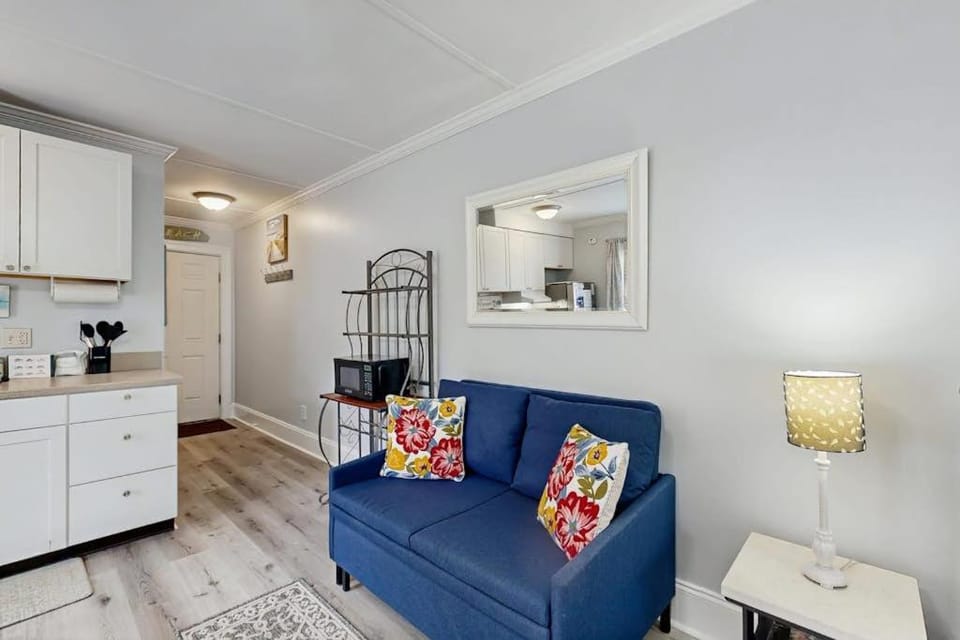 Sea La Vie Apartment in Edisto Beach