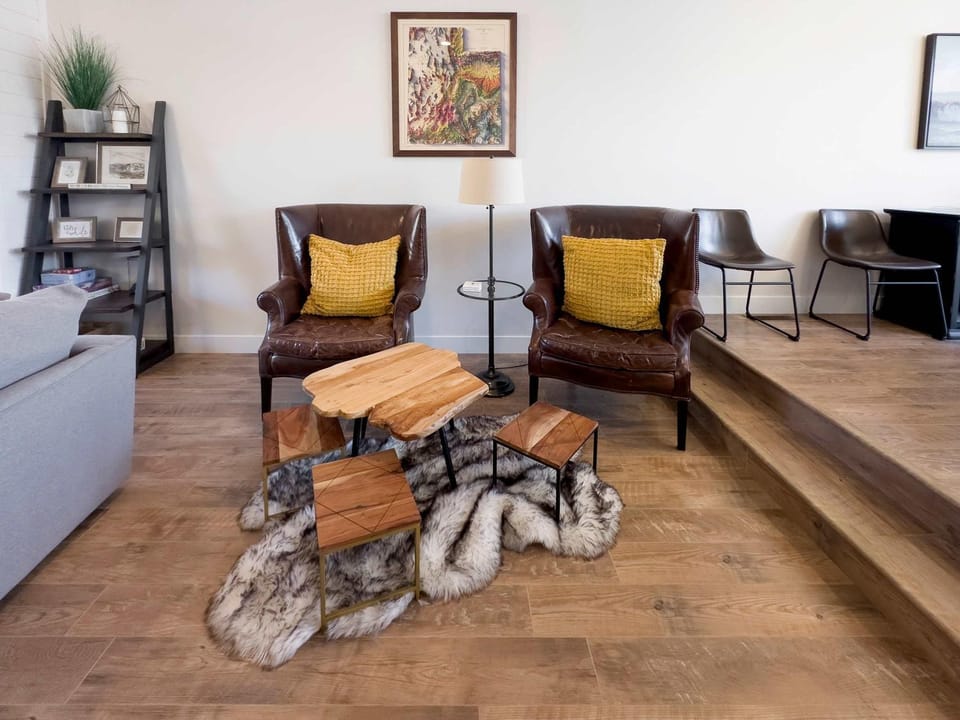 Ski Haven Hideaway near PC House in Timber Lakes