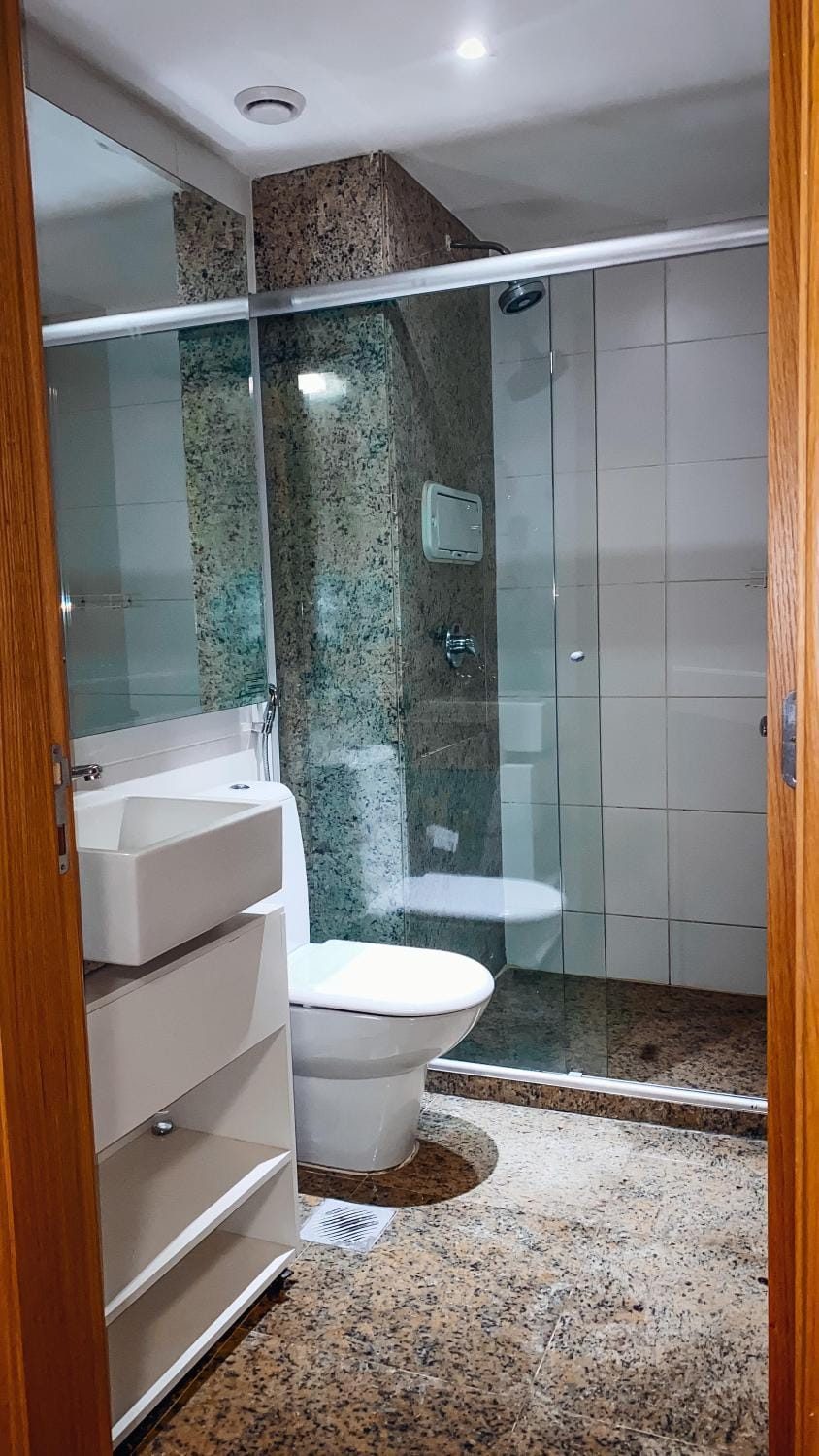 Brasil flats Cullinan particular Hotel in State of Goiás