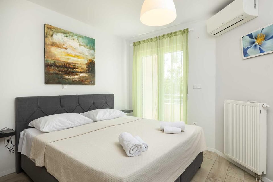 Villa San Antonio Apartments by aneo travel Apartment in Crikvenica