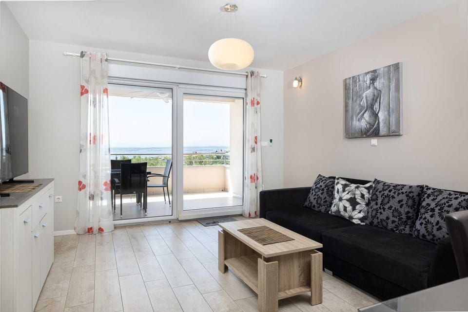 Villa San Antonio Apartments by aneo travel Apartment in Crikvenica