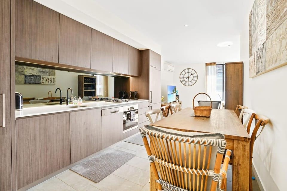 Fulton Lane - Executive Luxury CBD 3 bdrm Apt Apartment in Melbourne