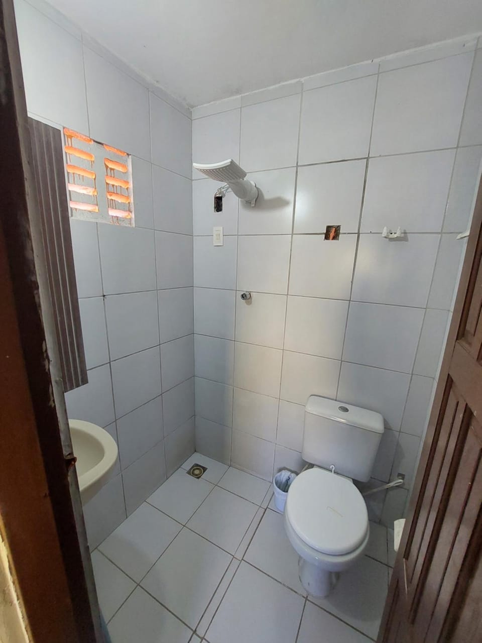 Duplex econômico vila ponta negra House in Parnamirim