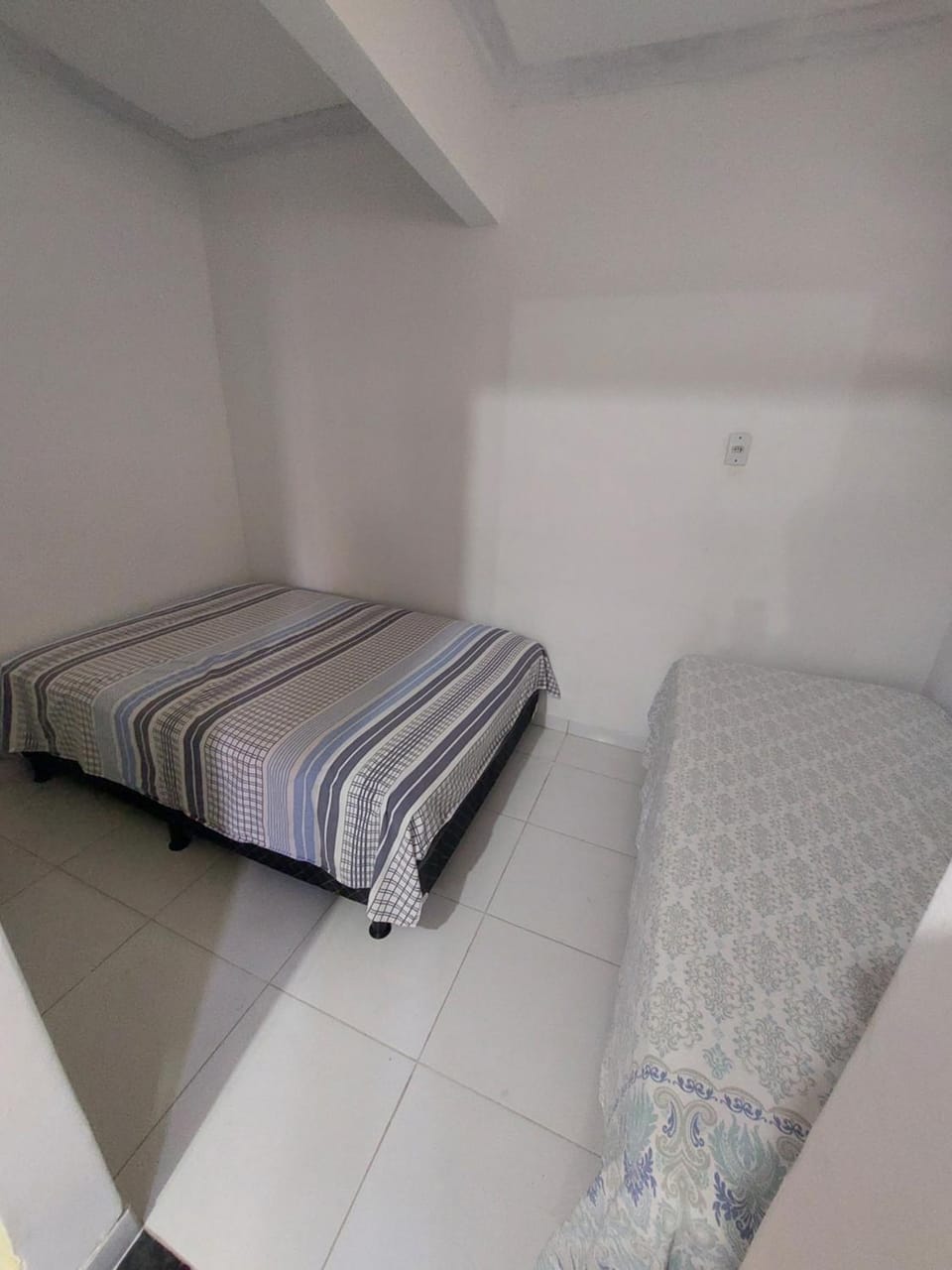 Duplex econômico vila ponta negra House in Parnamirim