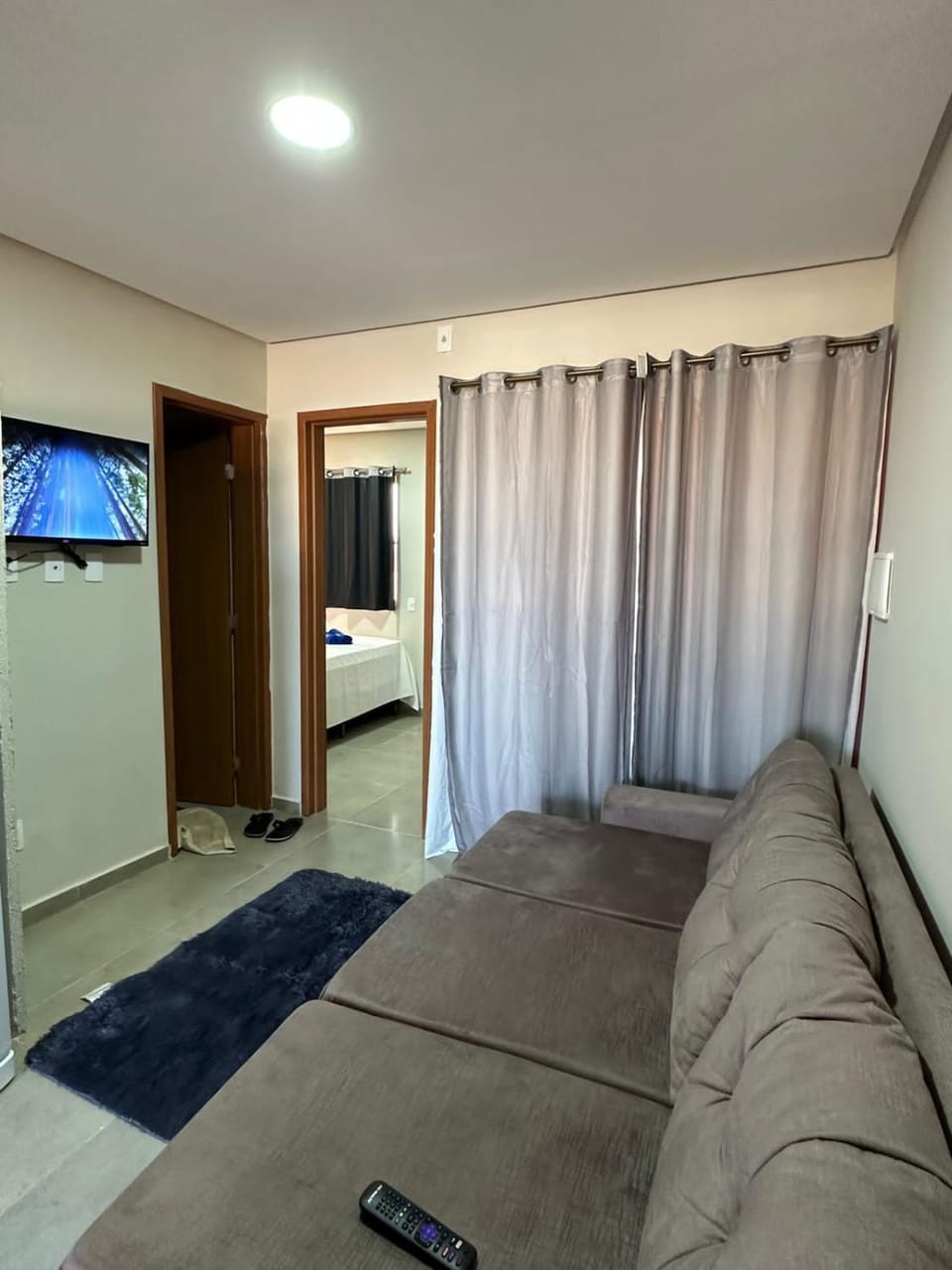 TV and multimedia