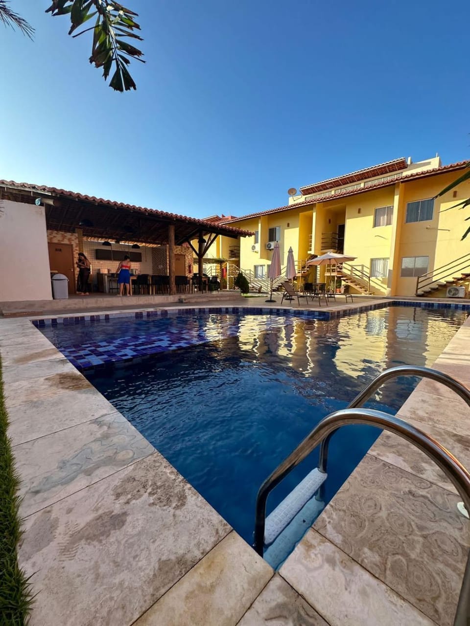 Day, Pool view, Swimming pool