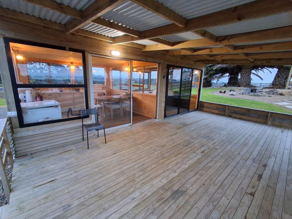 Apartment 4 Apartment in Auckland Region