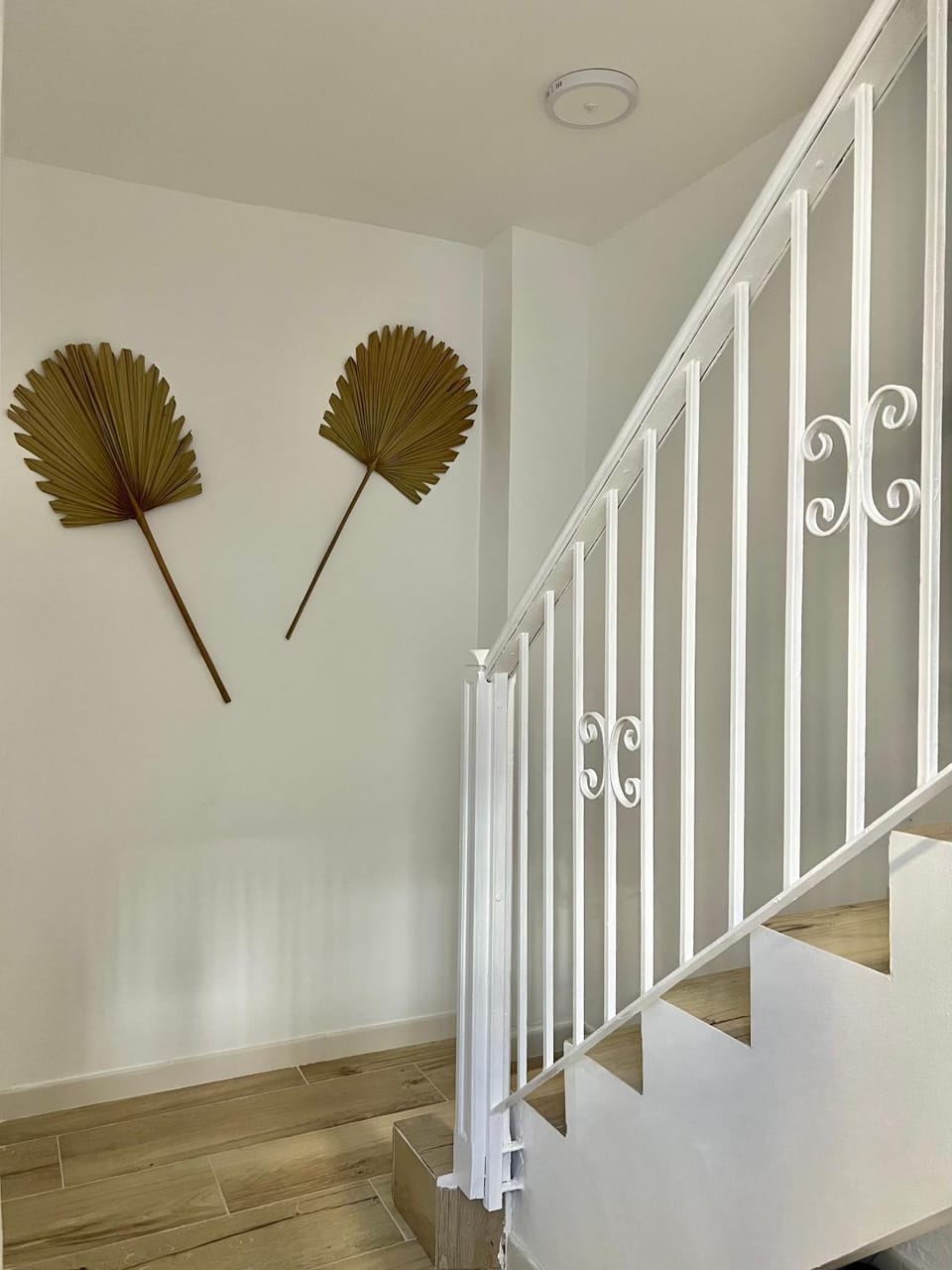 Decorative detail