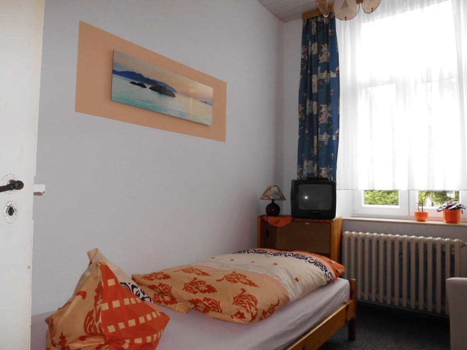 Privatzimmer - P Krol Vacation rental in Erfurt