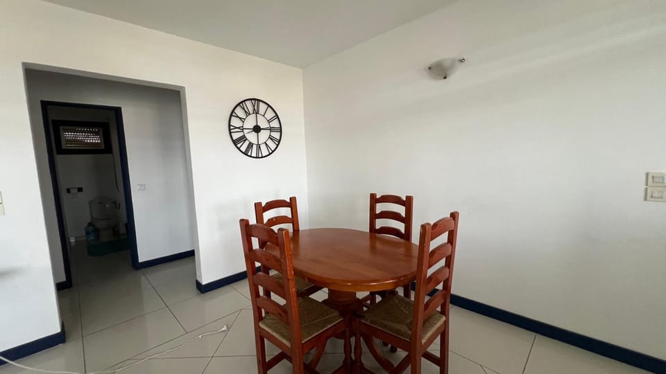 Le Ray Mundo F5 Villa in Martinique