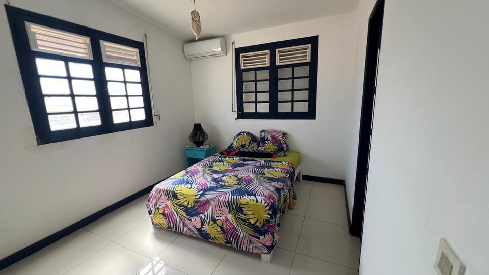 Le Ray Mundo F5 Villa in Martinique