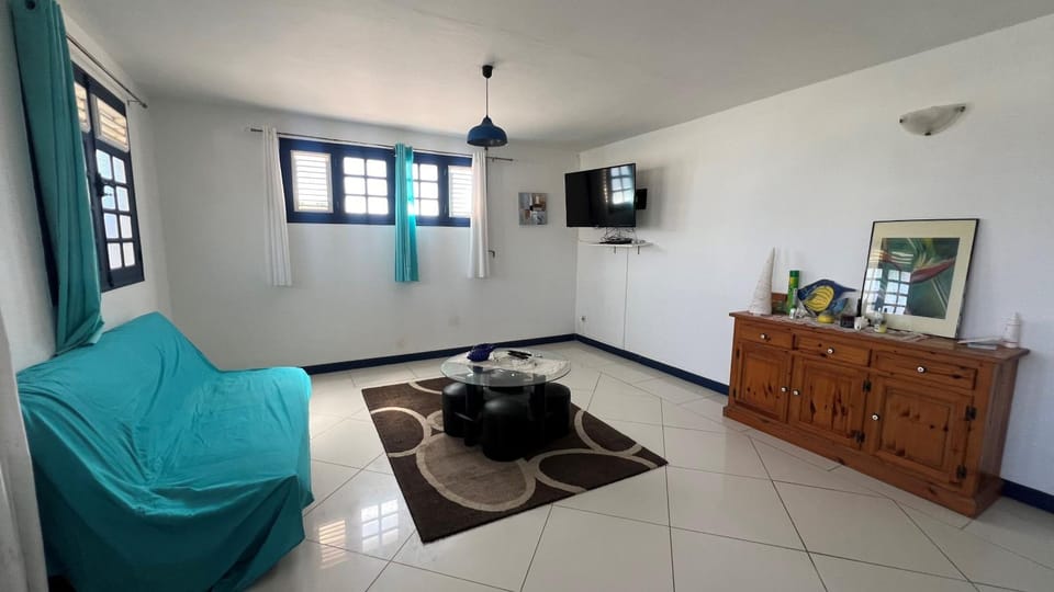 Le Ray Mundo F5 Villa in Martinique