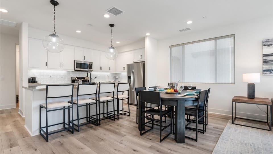 PGA208 Brand New PGA West 2 Bed 2 Bath w Loft Apartment in La Quinta