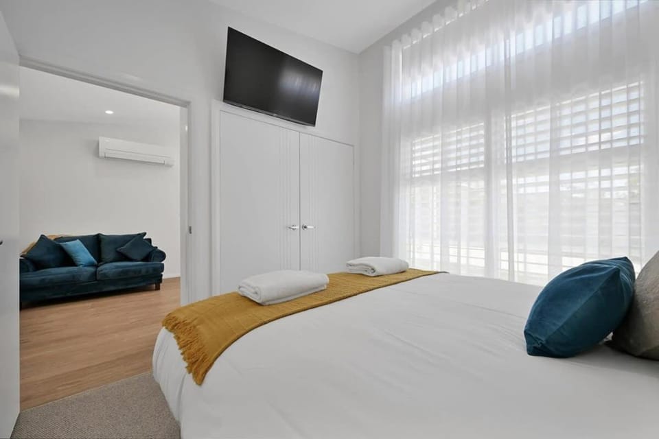 TV and multimedia, Bedroom