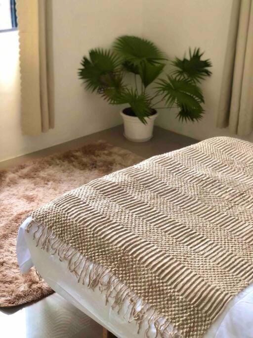 Ashanti 2BR Home in General Luna Apartment in General Luna