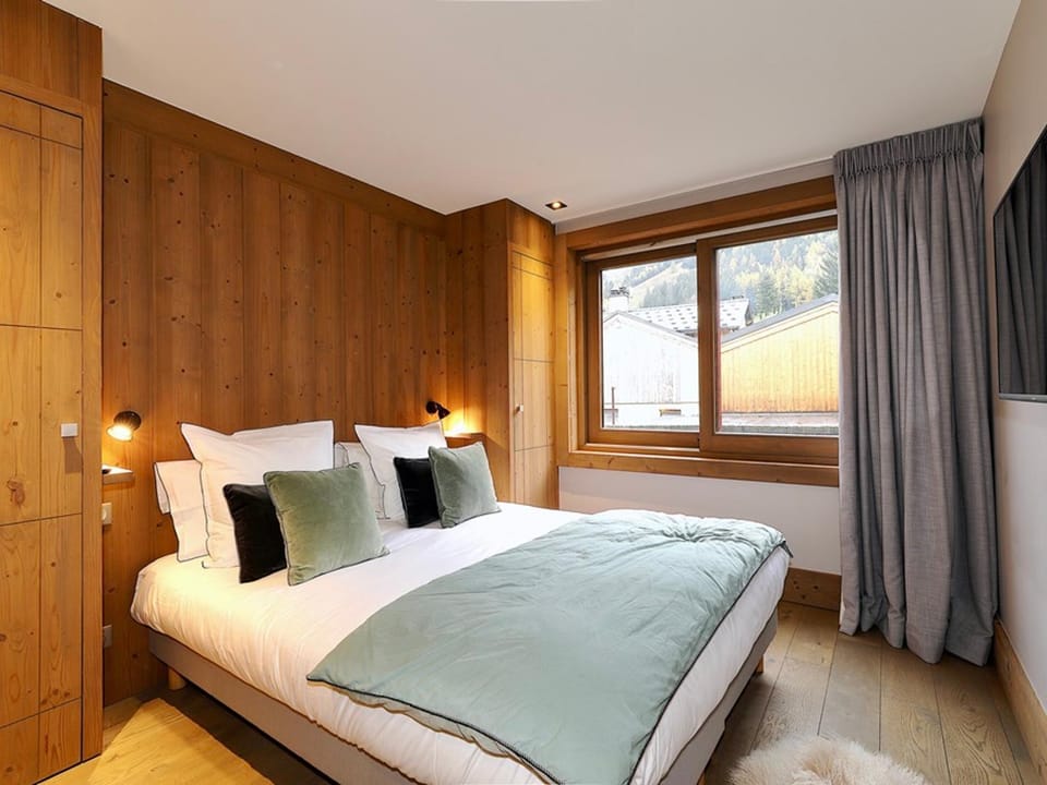 Maison de village au cœur du Praz avec sauna et garage - FR-1-772-4 House in Saint-Bon-Tarentaise