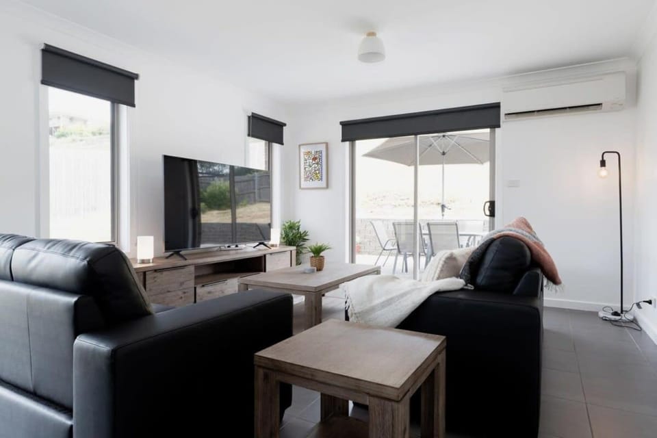 The Cosy Spot - with Parking House in Tasmania