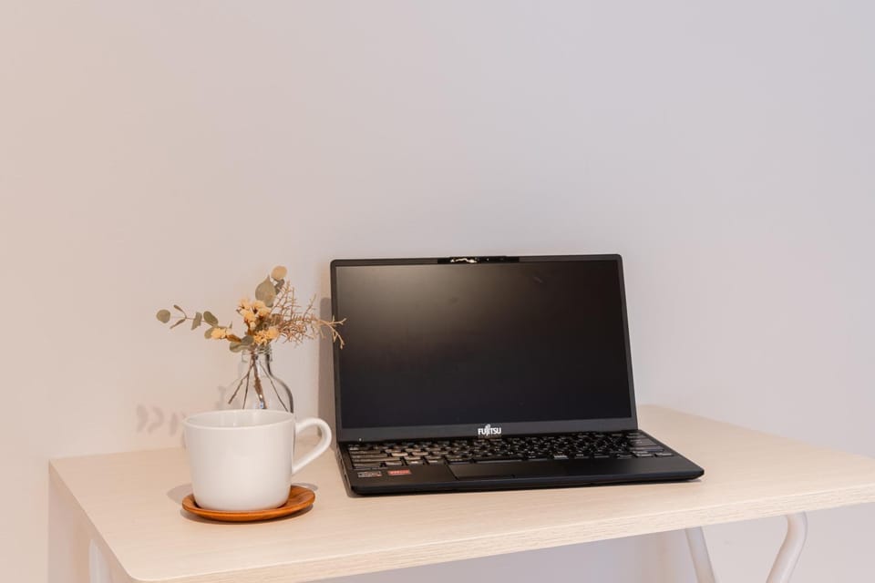 HYGGE Shin Okachimachi Apartment in Japan