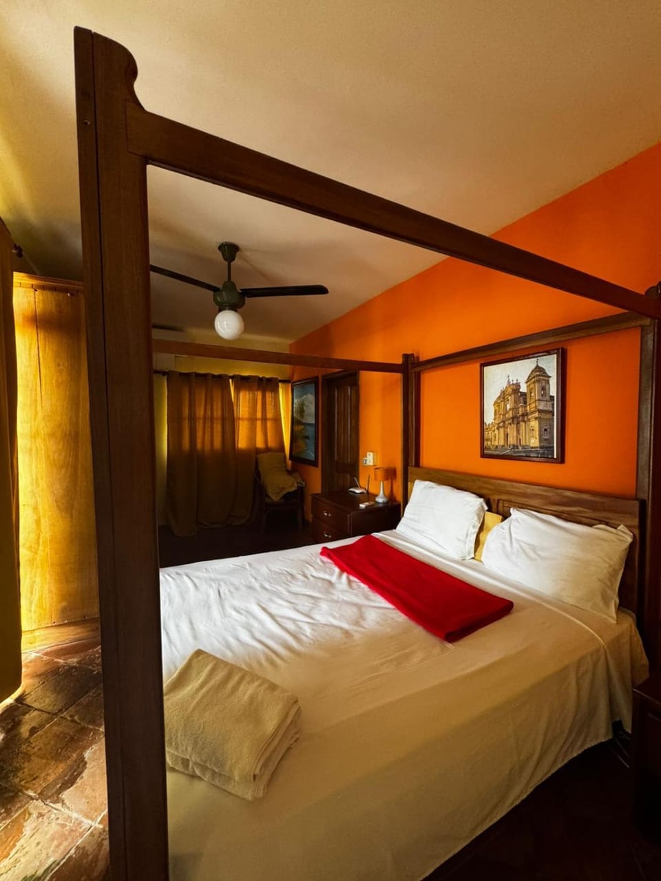 Las Palmeras by Graziano Resort in Boca Chica