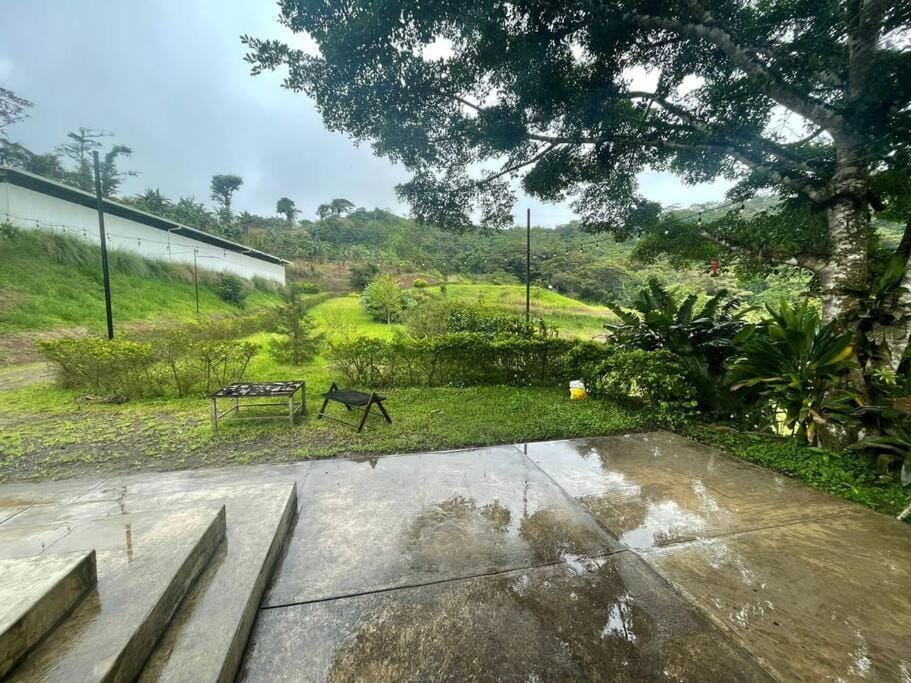 Villa Esperanza (Hope Village) Villa in Alajuela Province