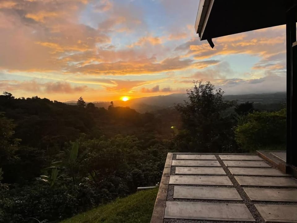 Villa Esperanza (Hope Village) Villa in Alajuela Province