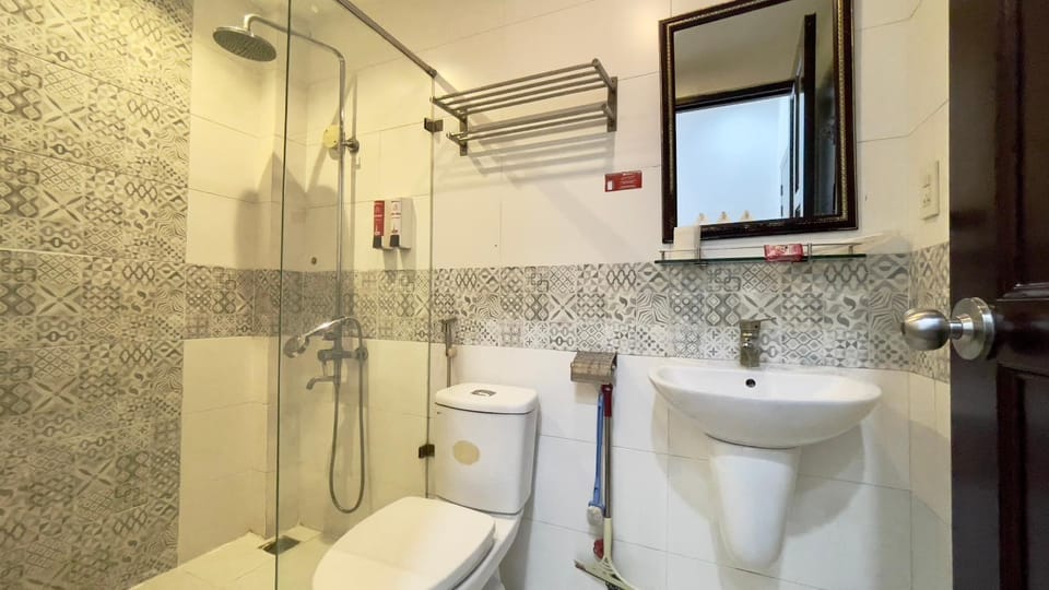 A cozy and stylish studio in the heart of Ho Chi Minh City Apartment in Ho Chi Minh City