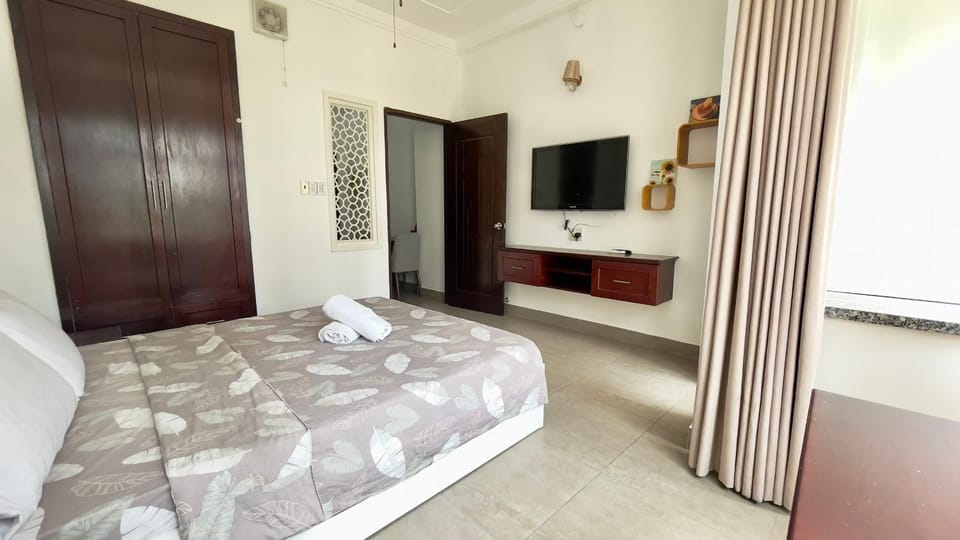 A cozy and stylish studio in the heart of Ho Chi Minh City Apartment in Ho Chi Minh City