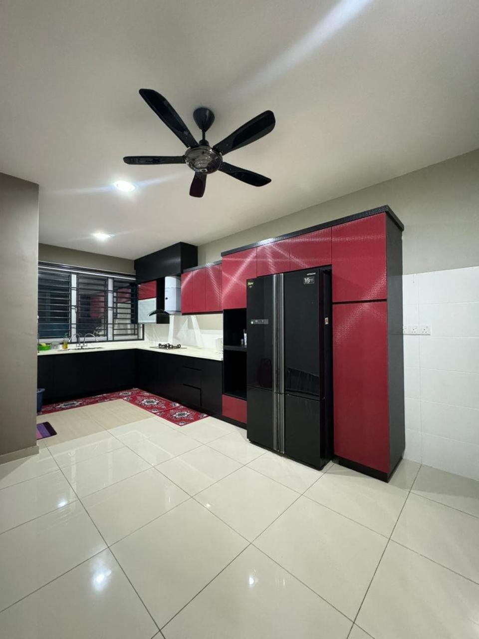 Alyssa Sofea Homestay Kluang House in Johor